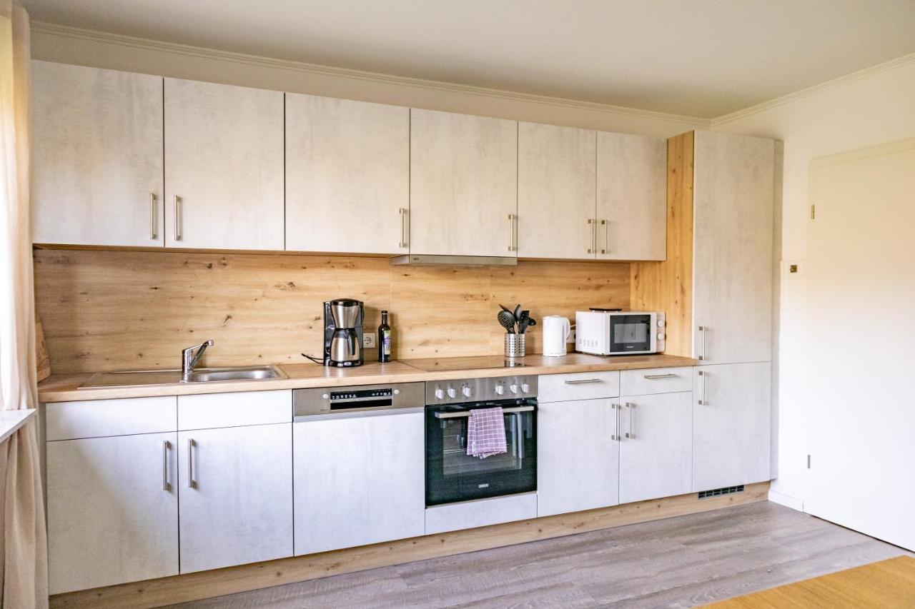 Ferienhaus Tidenkieker Нордщранд Екстериор снимка